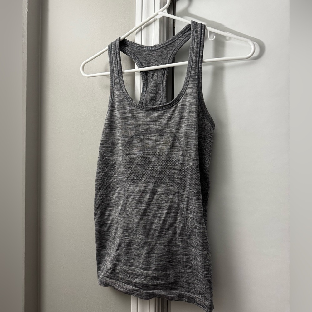 Swiftly Tech Racerback Tank Top 2.0 - Picture 3 of 3
